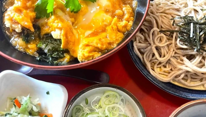 和食麺処サガミ 小松店 -  Instagram - 小松市