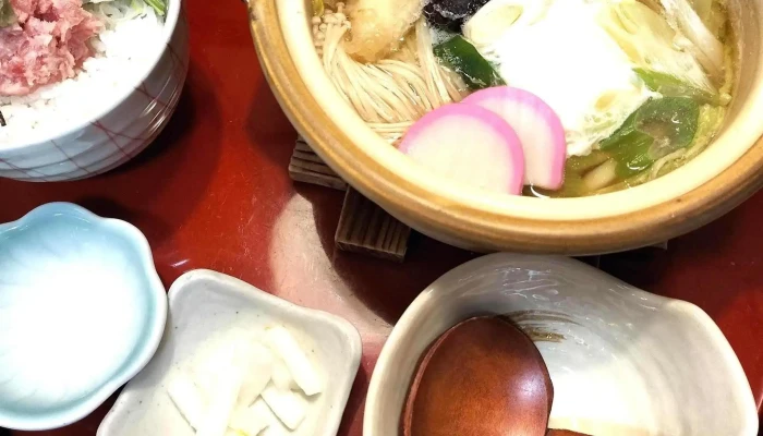和食麺処サガミ 小松店 -  どこ - 小松市