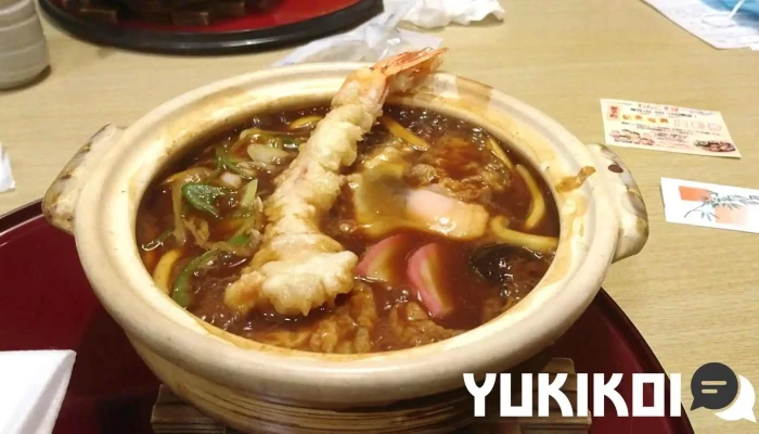 和食麺処サガミ 小松店 -  動画 - 小松市