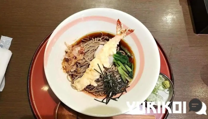 和食麺処サガミ 東村山店 -  最新 - 東村山市