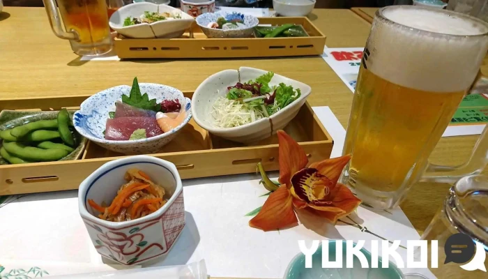 和食麺処サガミ 東村山店 -  蕎麦 - 東村山市