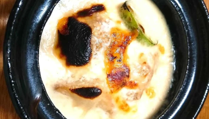 和餐 伸 -  スープ - 小松市