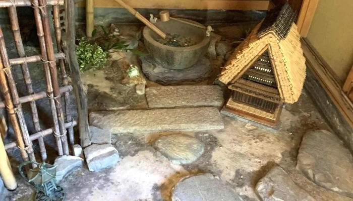 和餐 伸 -  写真 - 小松市