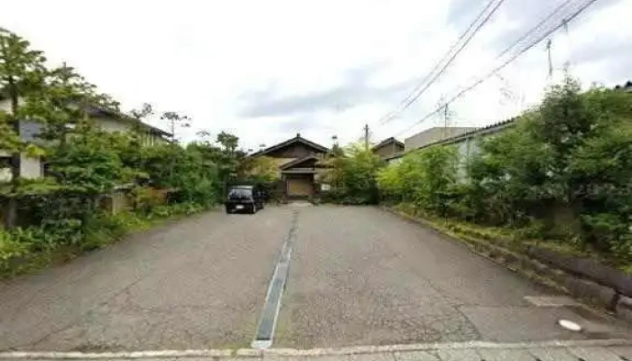 和餐 伸 - 小松市