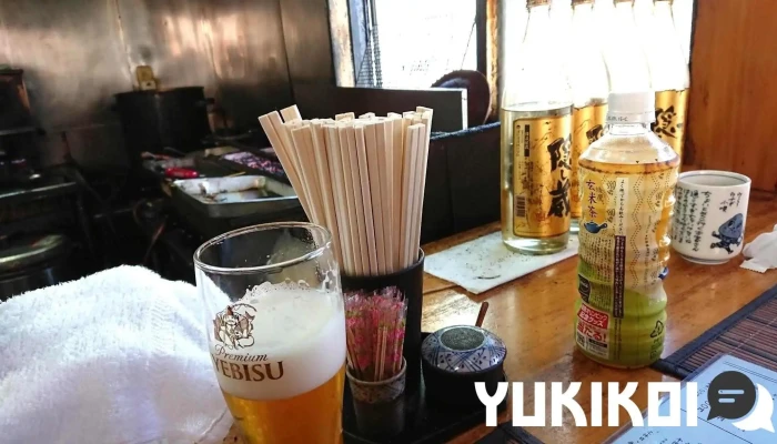 和香 -  ビール - さいたま市