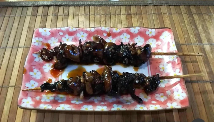 和香 -  焼き鳥 - さいたま市