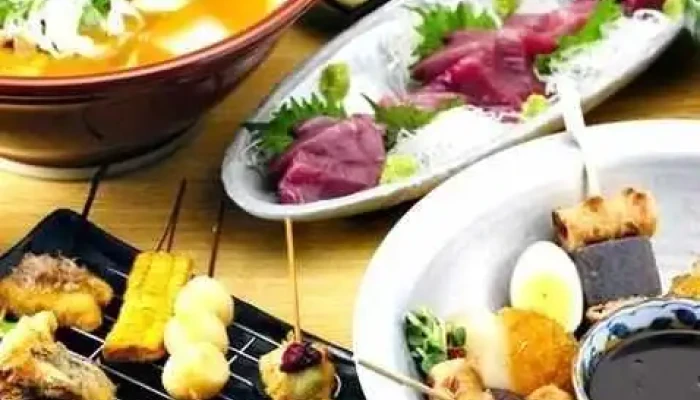 咲串おかげ屋 刈谷店 -  オーナー提供 - 刈谷市