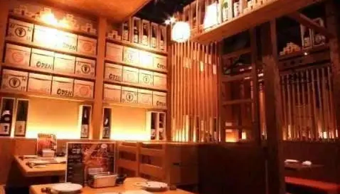 咲串おかげ屋 刈谷店 -  雰囲気 - 刈谷市