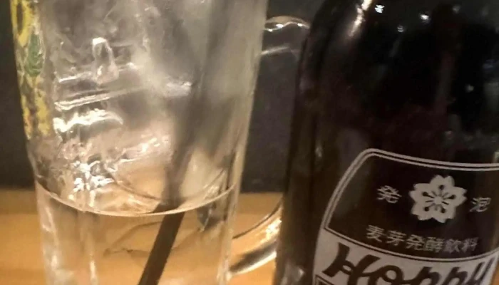 品川 ひおき -  シードル - 港区