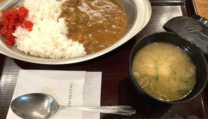 品川 ひおき -  スープ - 港区