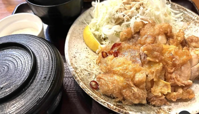 品川 ひおき -  料理飲み物 - 港区