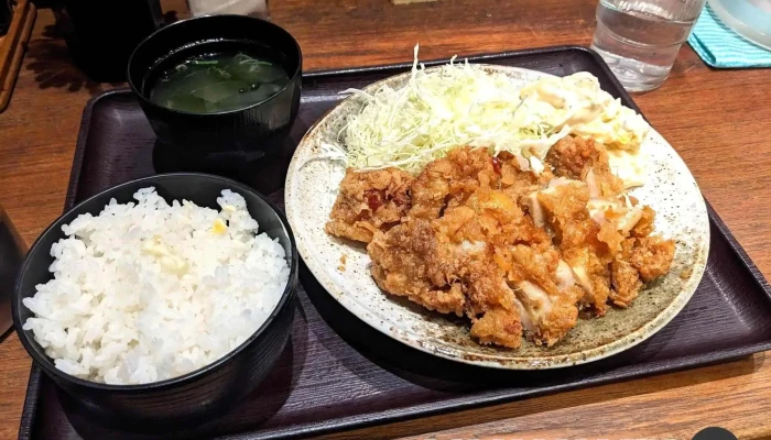 品川 ひおき -  豚カツ - 港区