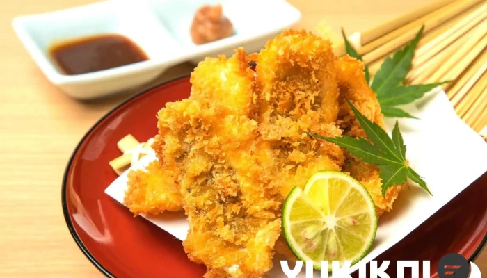 品川 今井屋本店 -  から揚げ - 港区