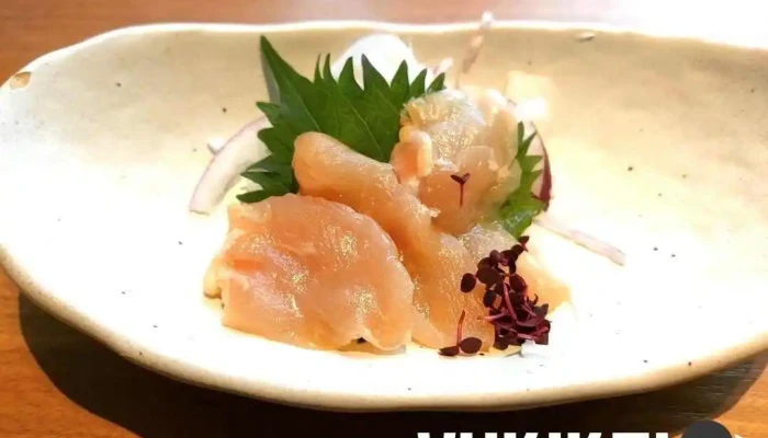 品川 今井屋本店 -  刺身 - 港区
