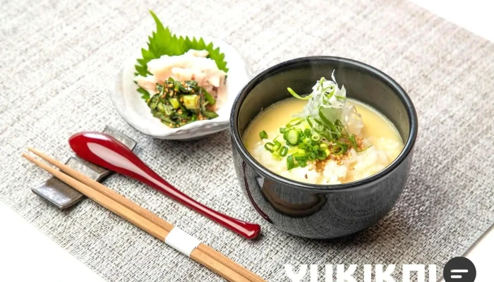 品川 今井屋本店 -  味噌汁 - 港区