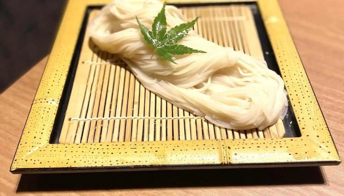 品川 今井屋本店 -  素麺 - 港区
