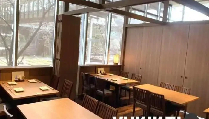 品川 今井屋本店 -  雰囲気 - 港区