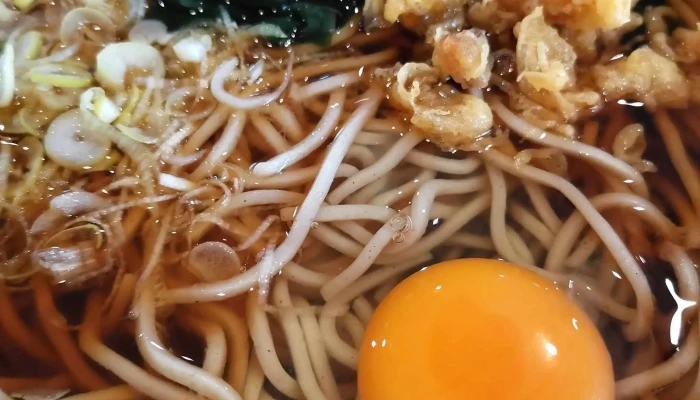 品川台場食堂 -  コメント - 港区