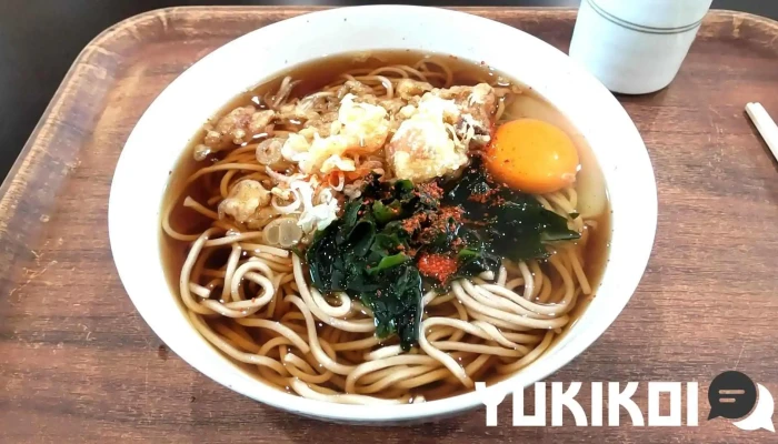 品川台場食堂 -  料理飲み物 - 港区