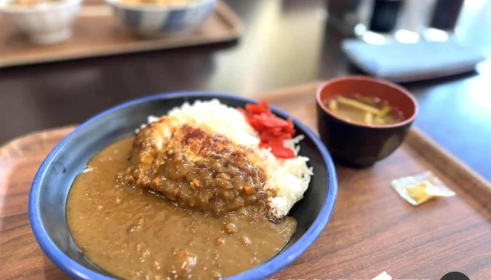 品川台場食堂 -  最新 - 港区