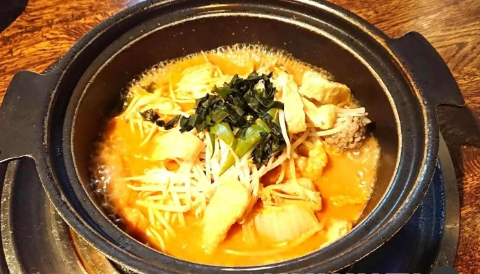 唐々一番 -  ラーメン - 姫路市