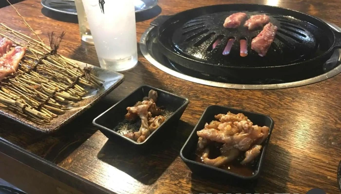 唐々一番 -  料理飲み物 - 姫路市