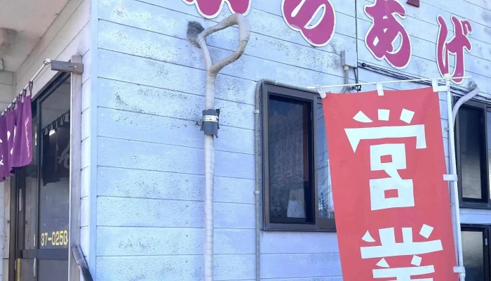 唐揚げ ぶんご -  カタログ - 宇佐市