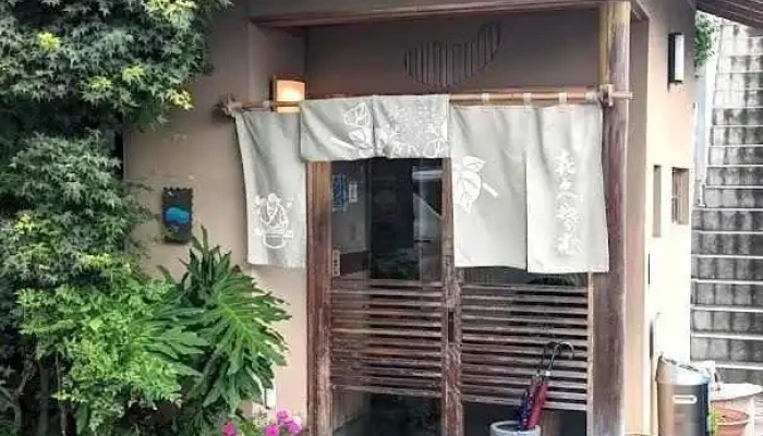 喜久そば - 薩摩川内市