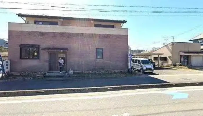喜久屋 -  串間市 - 串間市
