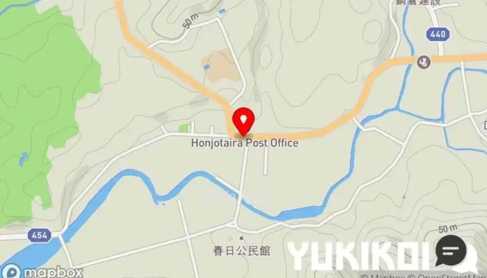 の地図 喜久屋 定食屋 で 串間市