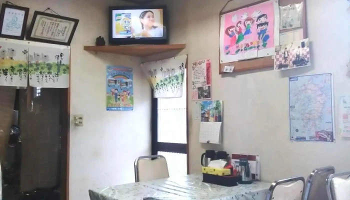 喜久屋 -  雰囲気 - 串間市