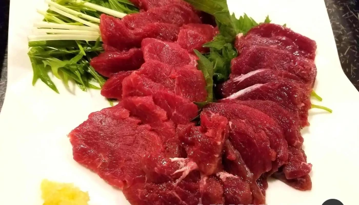 喜代 -  料理飲み物 - 新庄市