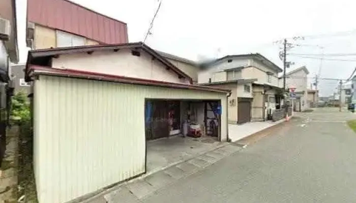 喜代 - 新庄市