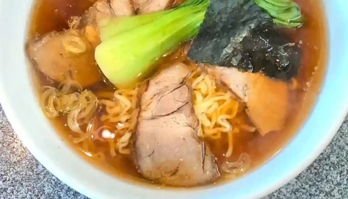 喜多方ラーメン高蔵 半田店 -  ラーメン - 半田市