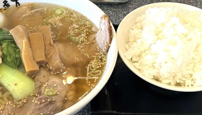 喜多方ラーメン高蔵 半田店 -  割引 - 半田市