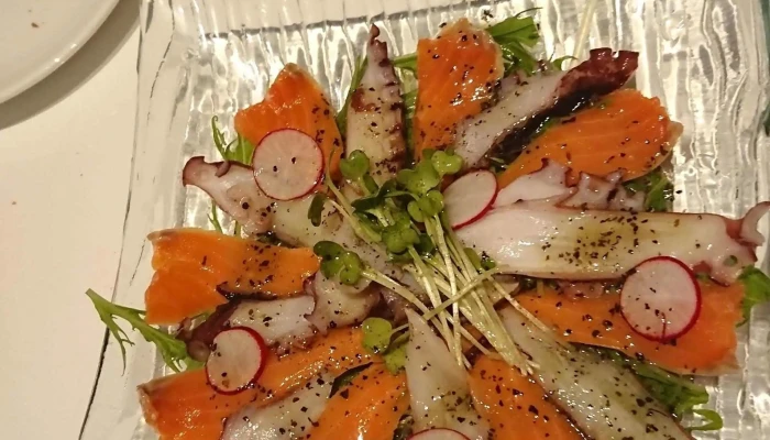 喬 Izakaya Kyo Instagram - 留萌市