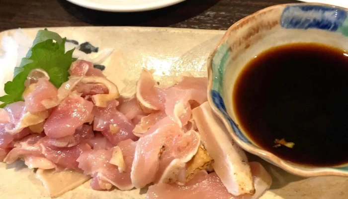 喬 Izakaya Kyo プロモーション - 留萌市
