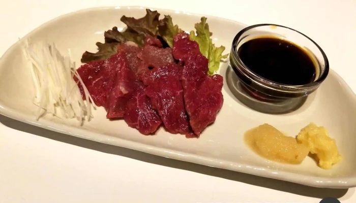 喬 Izakaya Kyo 料理飲み物 - 留萌市