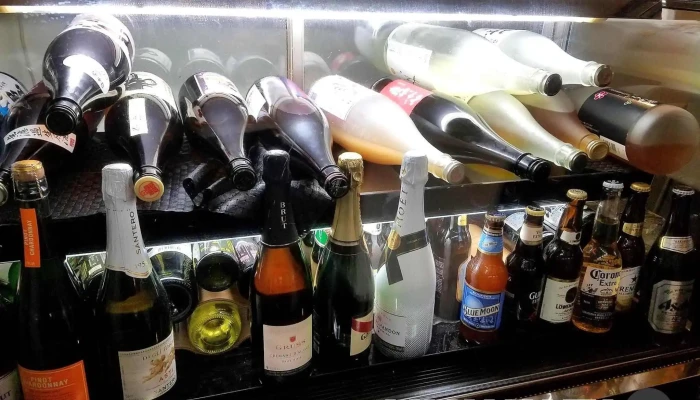 喬 Izakaya Kyo 雰囲気 - 留萌市