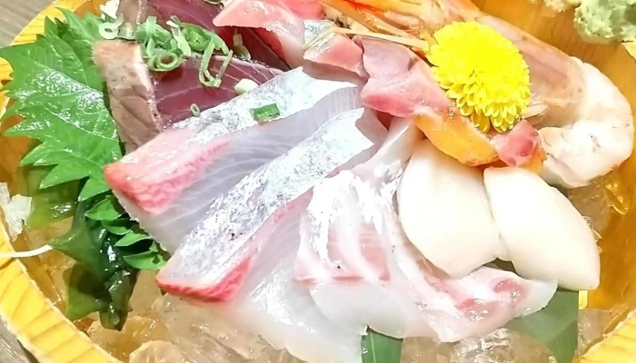 喰海 刈谷駅前店 -  カタログ - 刈谷市