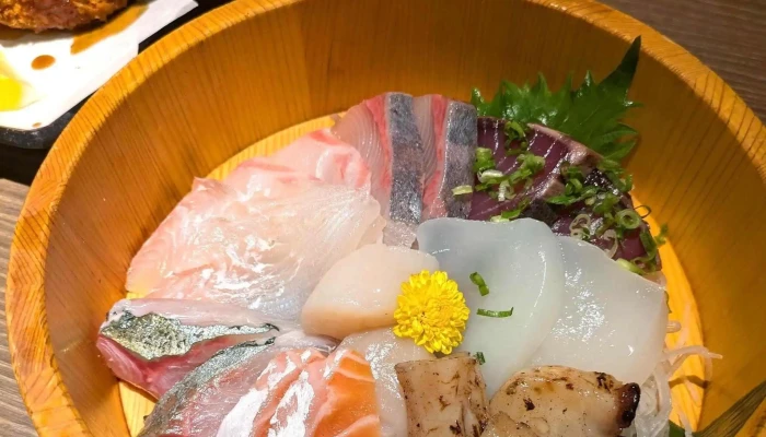 喰海 刈谷駅前店 -  写真 - 刈谷市