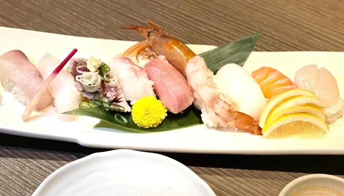 喰海 刈谷駅前店 -  刺身 - 刈谷市