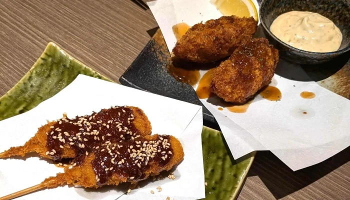 喰海 刈谷駅前店 -  行き方 - 刈谷市