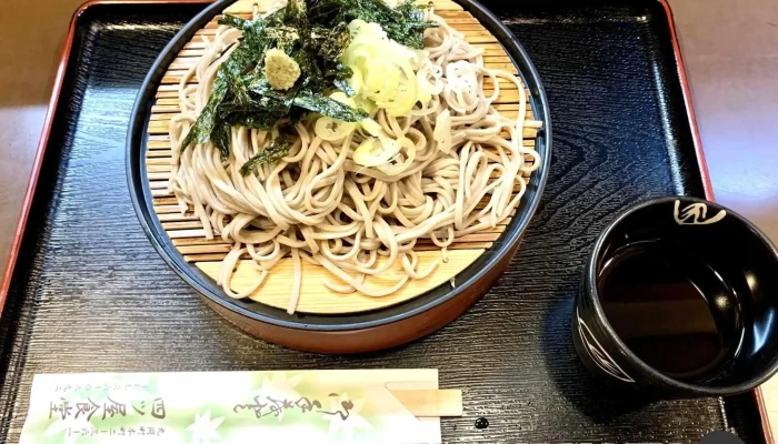四ツ屋食堂 - 坂井市