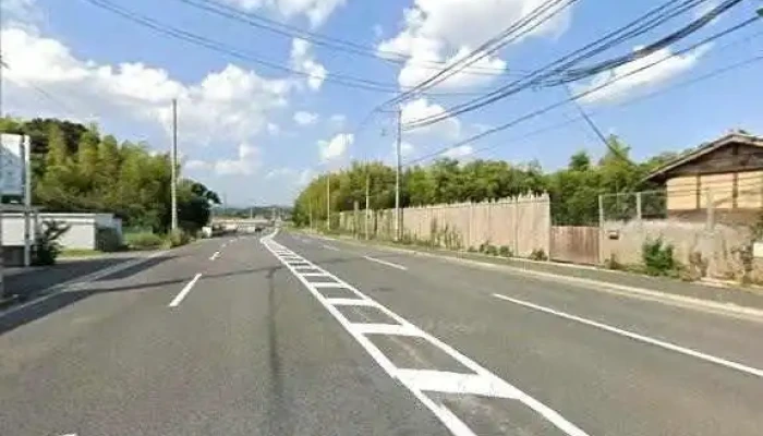 四季 -  長岡京市 - 長岡京市