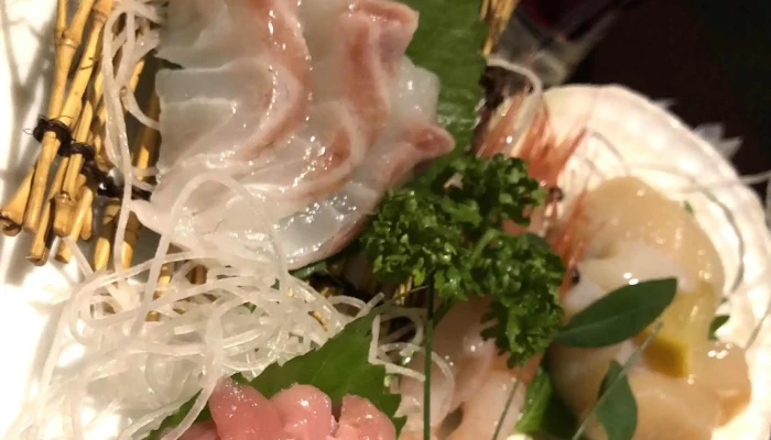 四季の台所 海芳 -  割引 - 柏崎市