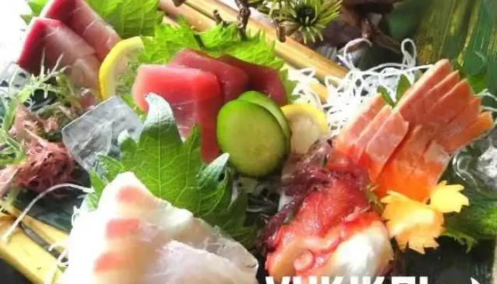 四季の台所 海芳 -  料理飲み物 - 柏崎市