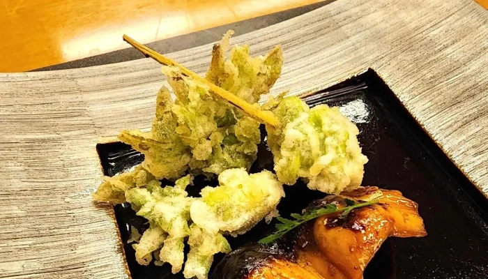 四季彩 和食懐石料理 -  Instagram - さいたま市