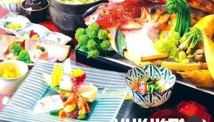 四季彩 和食懐石料理 -  懐石 - さいたま市