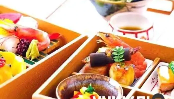 四季彩 和食懐石料理 -  料理飲み物 - さいたま市